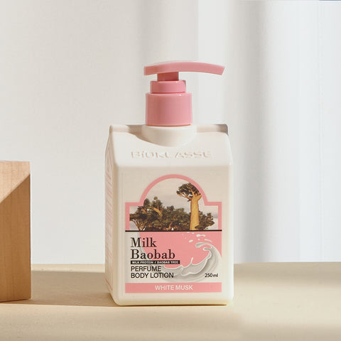 Milk Baobab Perfume Treatment White Musk, 500ml