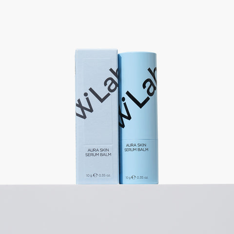 W.Lab Aura Skin Serum Multi-Balm Stick 10ml