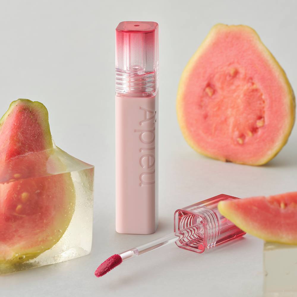 A'PIEU Juice Pang Jelly Tint 3.5g