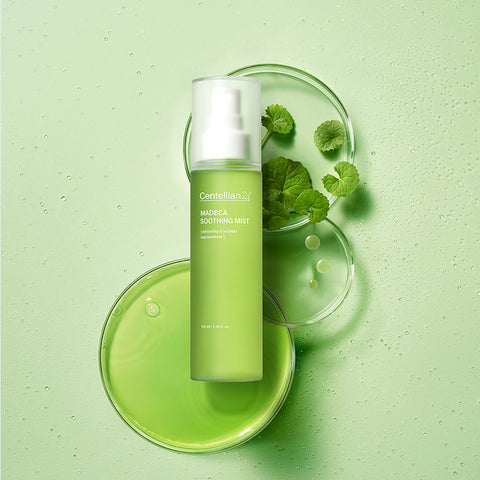 Centellian24 Madeca Centella Soothing Mist 100ml (2 Pack)