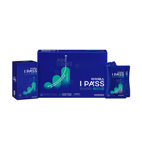 JungKwanJang I-Pass H 50ml x 30 Packs