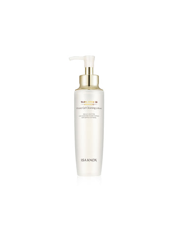ISA KNOX Turnover 28 Water Gel Cleansing Lotion 180ml