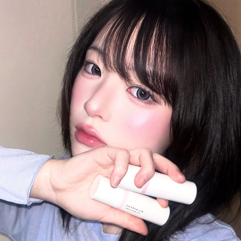 Karadium Cream Blush Glow Cheek Stick