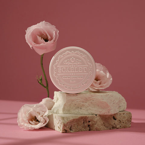 Milk Baobab Solid Perfume O Dear 8g - White Musk