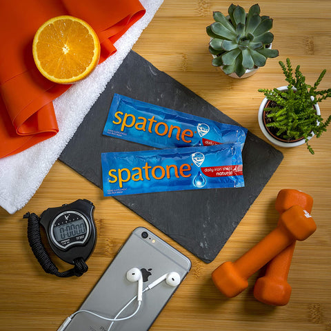 Spatone Original 14-Day Pack (Liquid Iron)