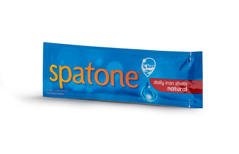 Spatone Original 14-Day Pack (Liquid Iron)