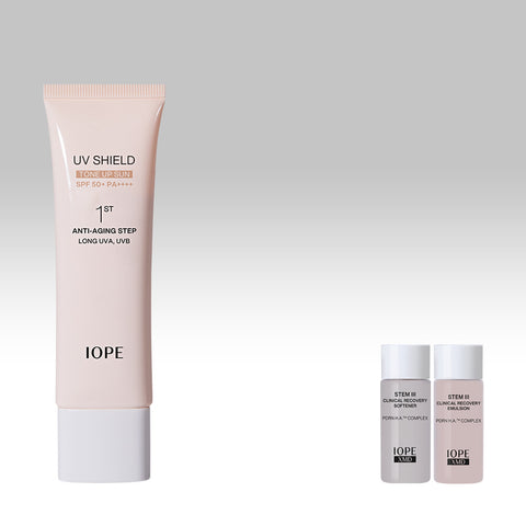 IOPE UV Shield Tone-Up Sun 50ml