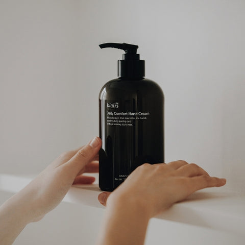 Dear Klairs Daily Comfort Hand Cream 370g
