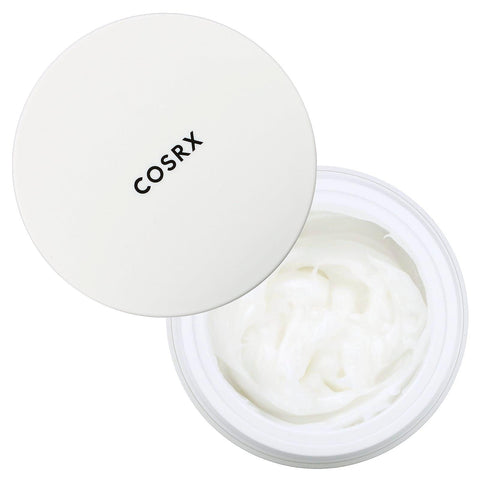 Soonsu Beauty Hydrium Moisture Power Enriched Cream application use
