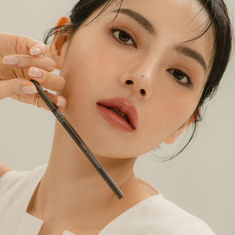BOM Super Slim Eyebrow 0.1g (3 Colors)
