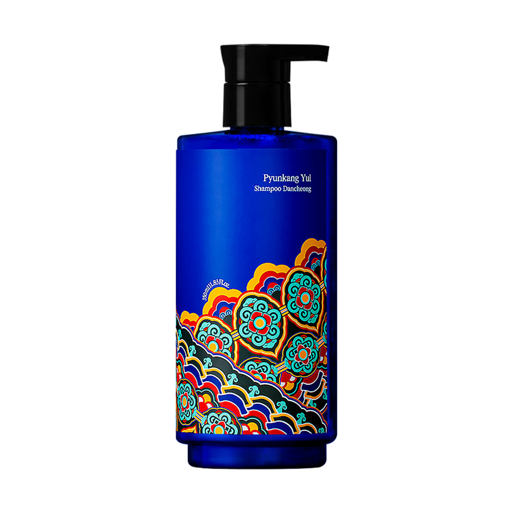 Pyunkang Yul Dancheong Shampoo 350ml