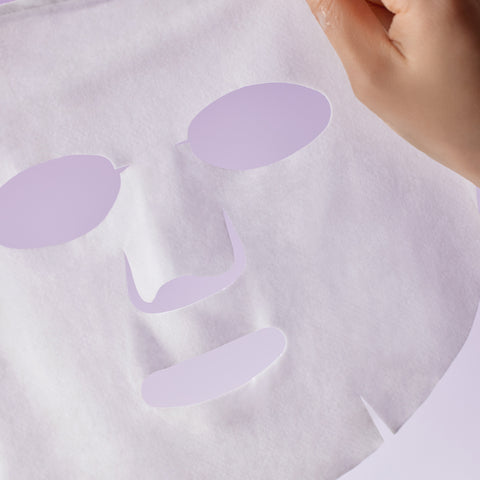 Some By Mi Retinol Intense Reactivating Mask 22g (5 sheets)