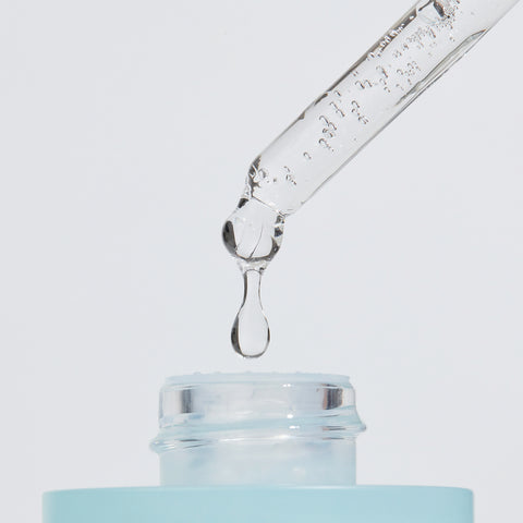 Acwell Real Aqua Balancing Ampoule 35ml