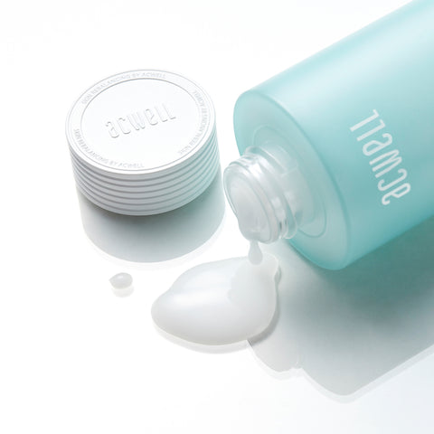 Acwell Real Aqua Balancing Lotion 140ml