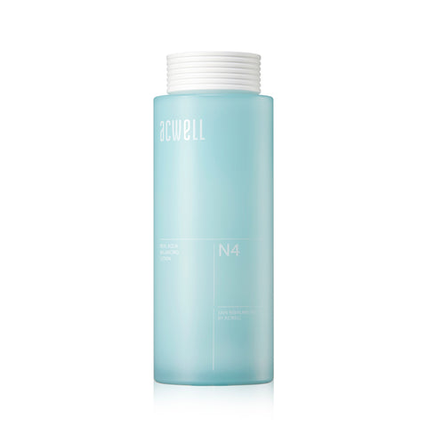 Acwell Real Aqua Balancing Lotion 140ml