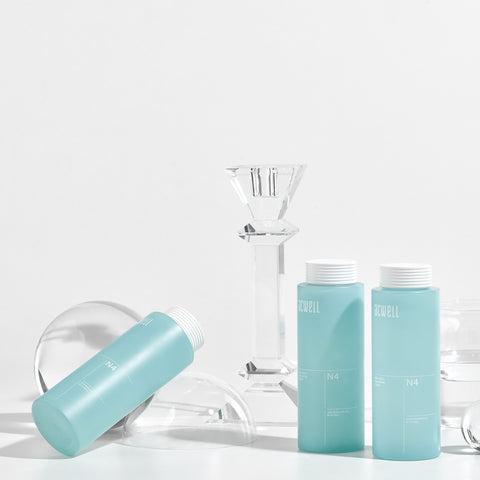 Acwell Real Aqua Balancing Toner 160ml