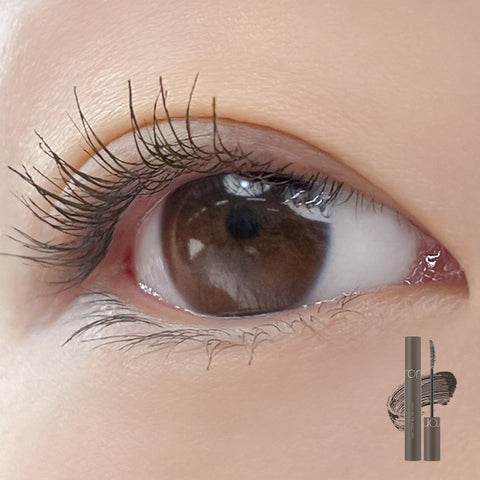 rom&nd Hanol Fix Mascara (2 Pack)