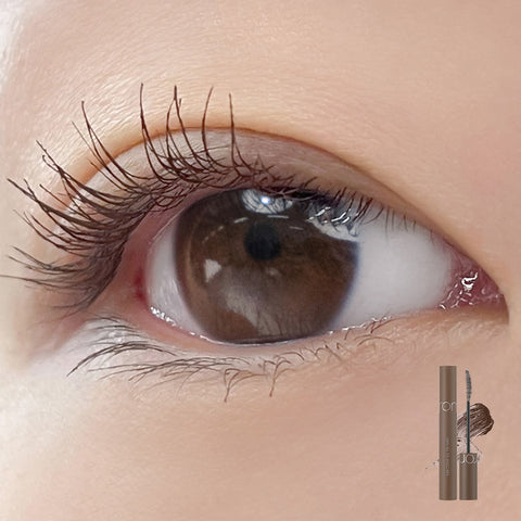 rom&nd Hanol Fix Mascara (2 Pack)