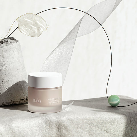 Huxley Eye Cream Concentrate On 30 mL