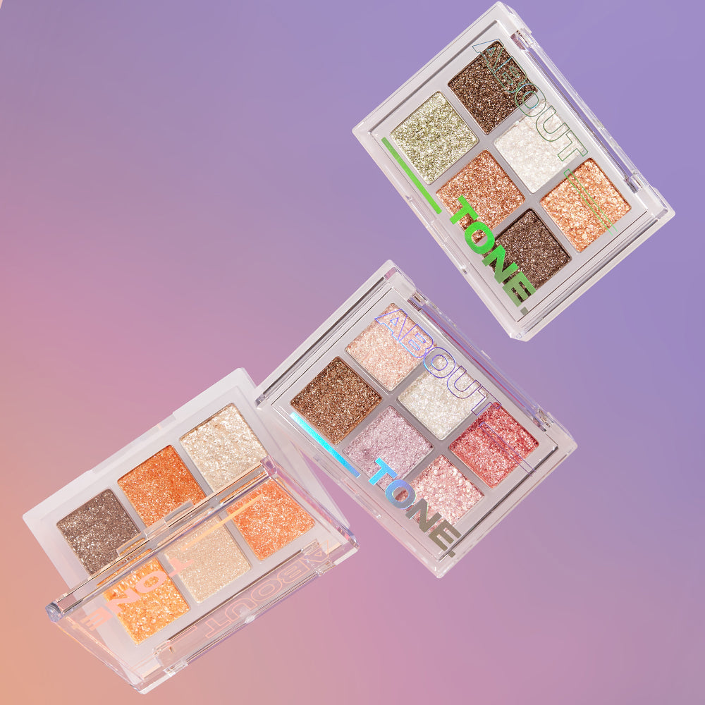Abouttone Oh My Glitter Pop 3.3g