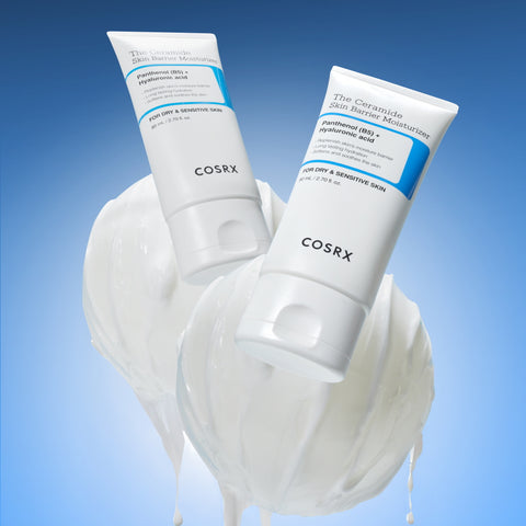 COSRX The Ceramide Skin Barrier Moisturizer 80ml