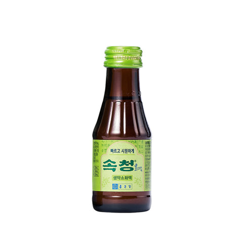 Chongkundang Sokcheong Cool 75ml x 10bottles (3 Pack)