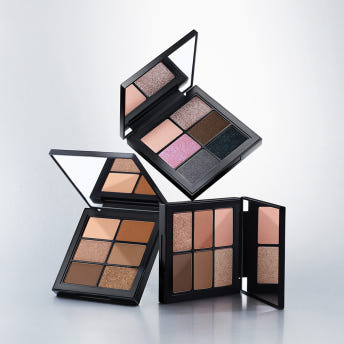 VIDIVICI Millennial Ambient Glow Eyes (1.6g x 6)