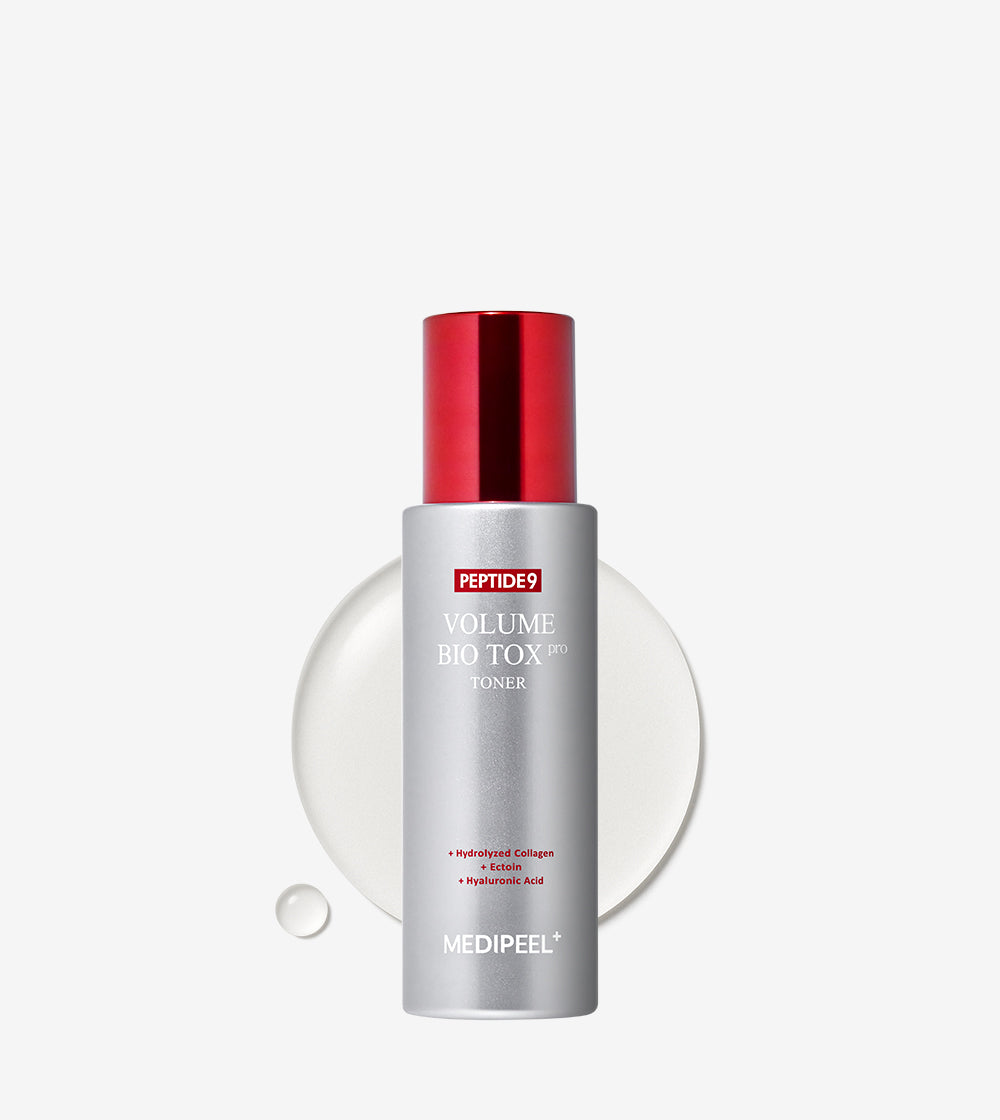 Medipeel Peptide9 Volume Bio Tox Toner Pro 250ml