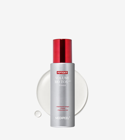 Medipeel Peptide9 Volume Bio Tox Toner Pro 250ml