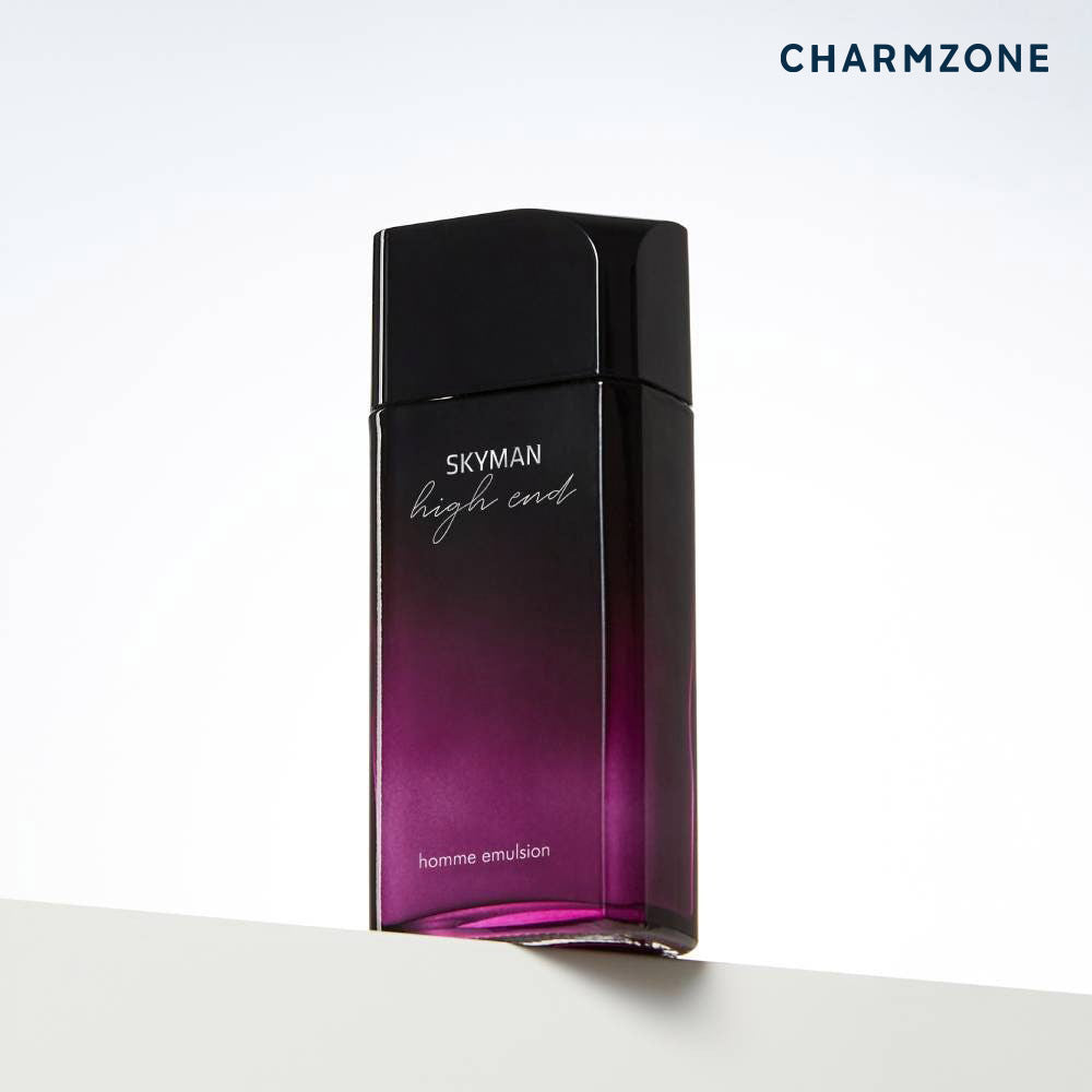 Charmzone Skyman High-End Homme Emulsion 130ml