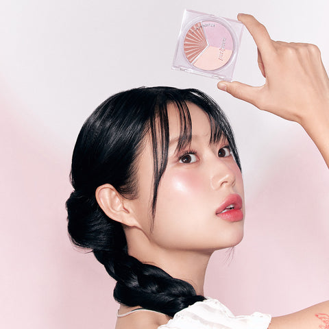 peripera V Highlighter AD (2.2g + 6g / 0.28 oz.)