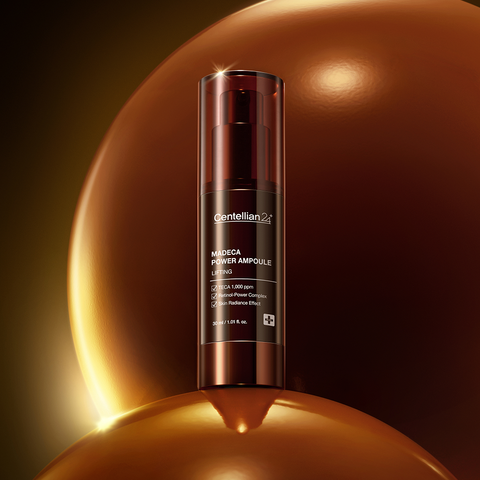 Centellian24 Madeca Power Ampoule Lifting 30ml