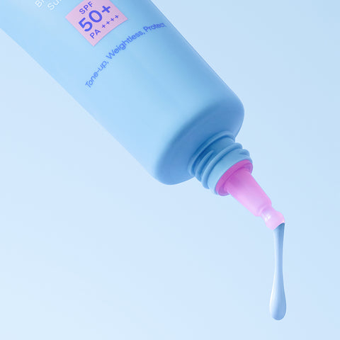 Laneige Water Bank UV Barrier Tone-Up Sun Cream 50ml