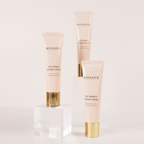 Bonajour EGF Wrinkle Eraser Cream 30ml