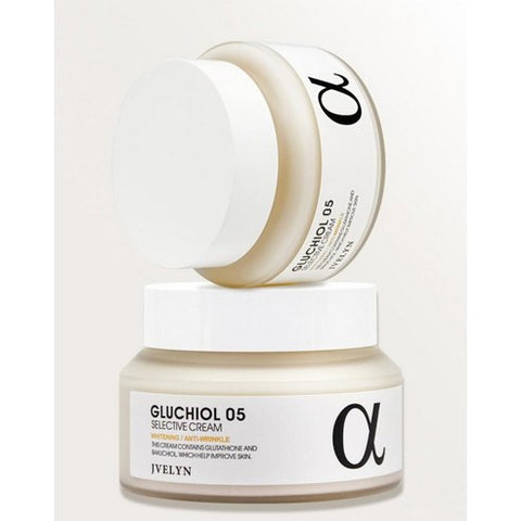 Jvelyn Gluchiol 05 Selective Cream 100g