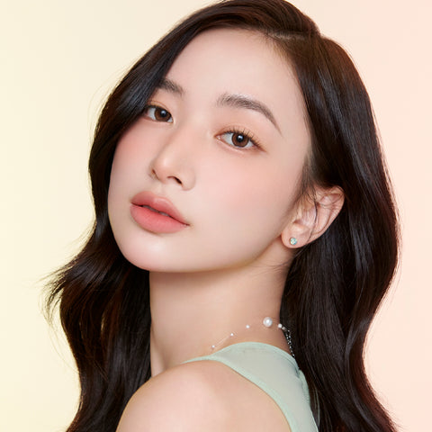 Mude Flutter Blusher