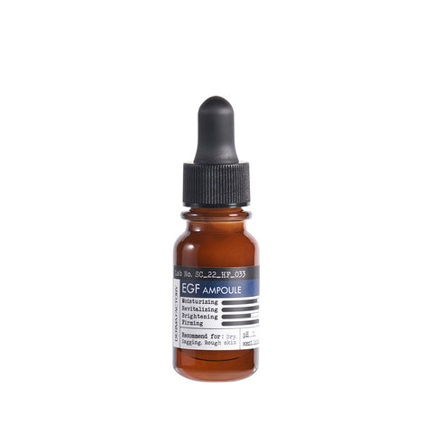 Derma Factory EGF Ampoule 10ml