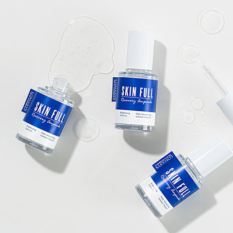 Lohasys Skin Full Recovery Ampoule 30ml