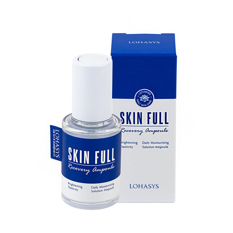 Lohasys Skin Full Recovery Ampoule 30ml