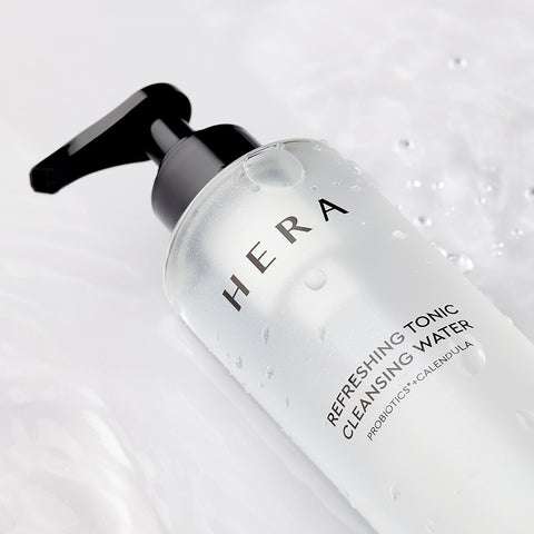 HERA Refreshing Tonic Cleansing Water 200ml