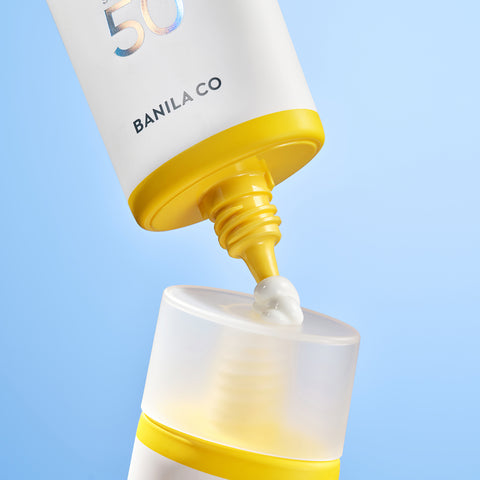 Banila Co UV Defense Waterproof Sunscreen 100ml (2 Pack)