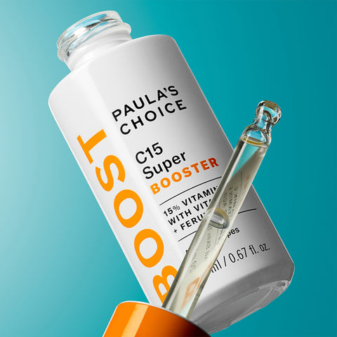 Paulas Choice C15 Super Booster Ampoule 20ml