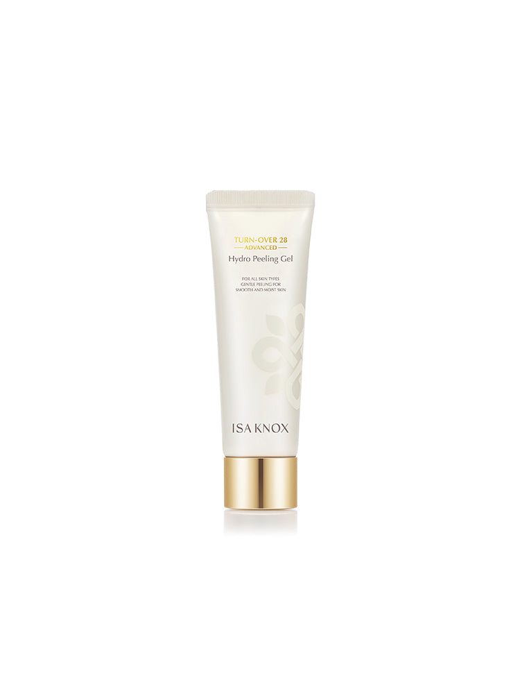 ISA KNOX Turnover 28 Hydro Peeling Gel 120ml