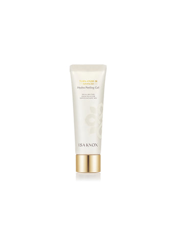 ISA KNOX Turnover 28 Hydro Peeling Gel 120ml