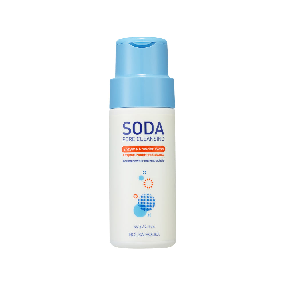 Holika Holika Soda Tok Tok O2 Bubble Mask 100ml