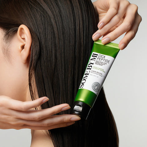 Some By Mi Cica Peptide Anti-Hairloss Derma Scalp Treatment [50ml]