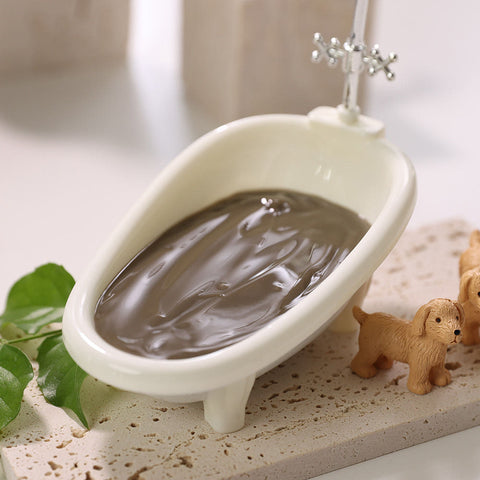 BRMUD Relief Mud Mask for Dogs 1000ml