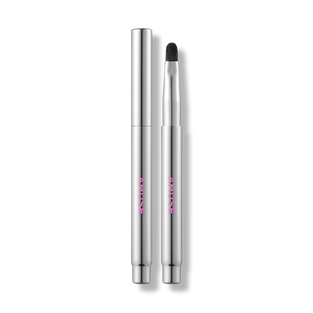 Amuse Lip & Liner Brush (7mm x 110mm)