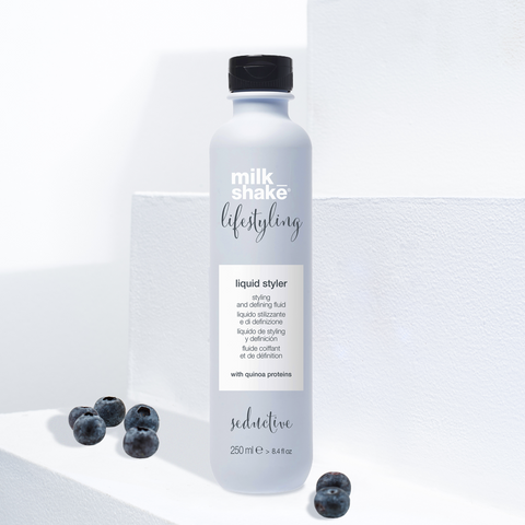 Milk Shake Life Styling Liquid Styler 250ml (Wet Styling Hair Gel)