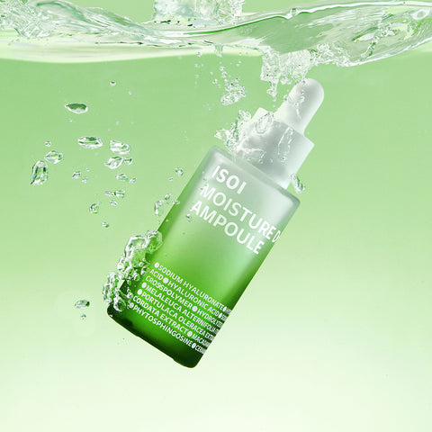 ISOI Moisture Doctor Ampoule 40ml